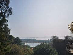 -广州莲花山旅游区