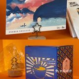 偶遇爱马仕橙咖啡快闪店