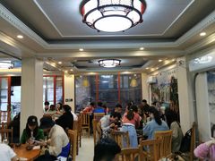 大堂-和福餐馆(西江古街店)