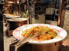 -梨花自助烤肉(西三旗万象汇黑金店)