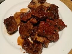 -萨拉伯尔水源素问店·韩国宫廷料理(人民路店)