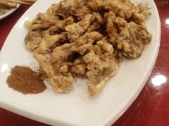 -东四民芳餐厅(世茂工三店)