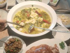 -北京老铺烤鸭(时代广场店)