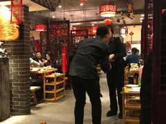 -董家湾重庆老火锅(嘉华店)