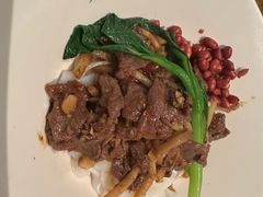 -漆黑觉米粉(三里屯店)