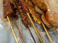 -长堤街油炸小吃