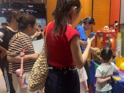 -小鸡哆哆故事屋·儿童乐园(嘉里城店)