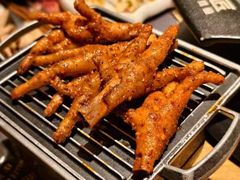 -烤匠麻辣烤鱼(万象城店)