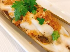 -新加坡海鲜共和(名胜世界圣淘沙海滨坊)