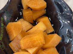 -果然农夫椰子鸡(虎门大润发店)