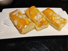 -高第街56号餐厅(泰安万达店)