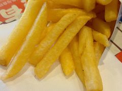 -汉堡王(北京通州领展店)