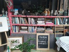-小洲村