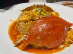 -将相和·海鲜蒸饺大连菜