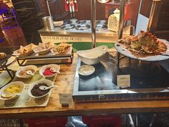 -昆泰嘉华酒店-嘉华咖啡厅