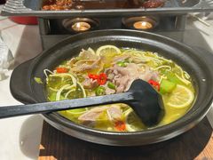 -稻香饭店(龙华天虹店)