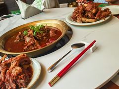 -穆斯林饭庄(明德南街店)