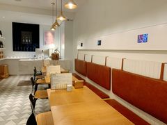 大堂-大酉·M Coffee(北京美术馆店)