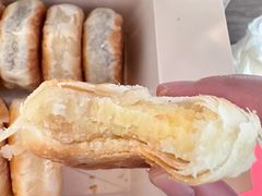 板栗酥饼-栗酥饼(南长街店)