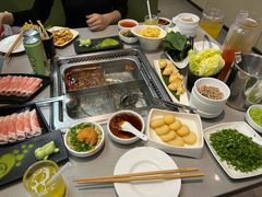 -海底捞火锅(振华商厦店)
