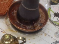 -清真·马家火锅美食城(镇江北路店)