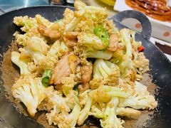 -瓦国小镇·果木烤鸭·融合菜(西口店)
