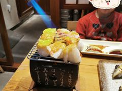 -三月居酒屋(青年大街店)