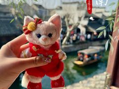 -南浔古镇