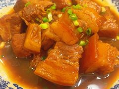 -呼吸森林·生态农庄农家乐私房菜