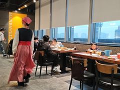 -汉巴味德·烤肉与啤酒的自助(杭州大悦城店)