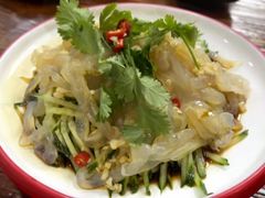 -叶存利海鲜大馅饺子(海宁路总店)