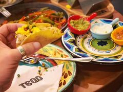-TEQO·Mexican food & Bar