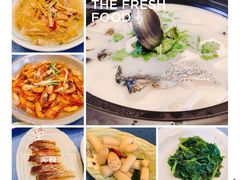 -老淳安—伴山伴湖(千岛湖开元度假村店)