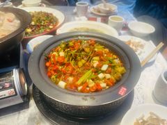 -红辣椒·川菜·火锅(大洋中心店)