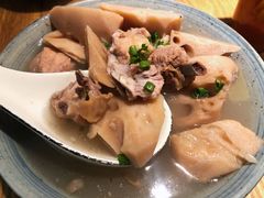 -静一餐厅·湖北菜(前门创始店)