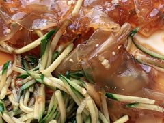 -东北人粗粮饺子坊(南山店)