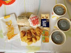 -麦当劳(顾村公园店)
