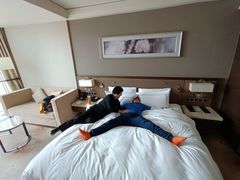 -济南绿地美利亚酒店