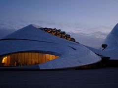 -哈尔滨大剧院