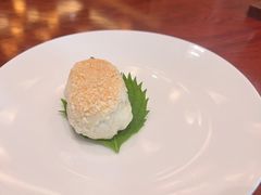 -扬州香格里拉·香宫中餐厅