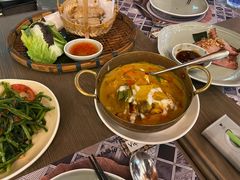 -CHINCHIN 青青·泰国料理(万象食家店)