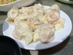 -馅老满(鼓楼店)