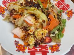 -小街47號江湖菜(四合院店)