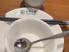 -小户人家(循礼门南国中心店)