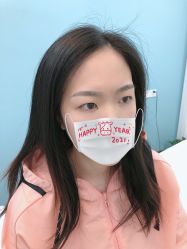 -久匠·野生眉半永久纹绣