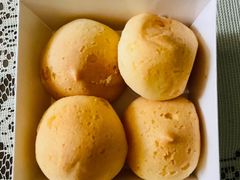 酸奶冰麻薯-巴黎贝甜(大宁国际商业广场店)