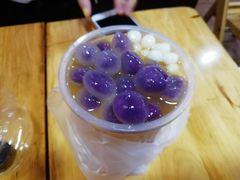 -甜心闲生传统手工冰粉(奎星楼店)