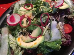 -Luchador摔跤手墨西哥餐厅(恒宇广场店)