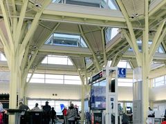 -罗纳德·里根华盛顿国家机场