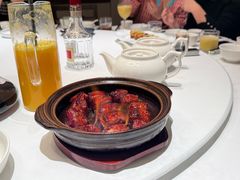 -荣兴酒家(徐家汇店)